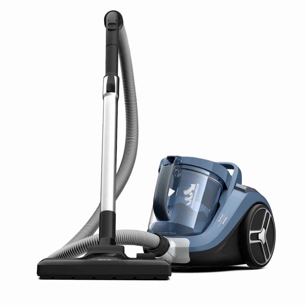 Tefal compact power cyclonic bagless Vacuum, TV & Home Appliances ...