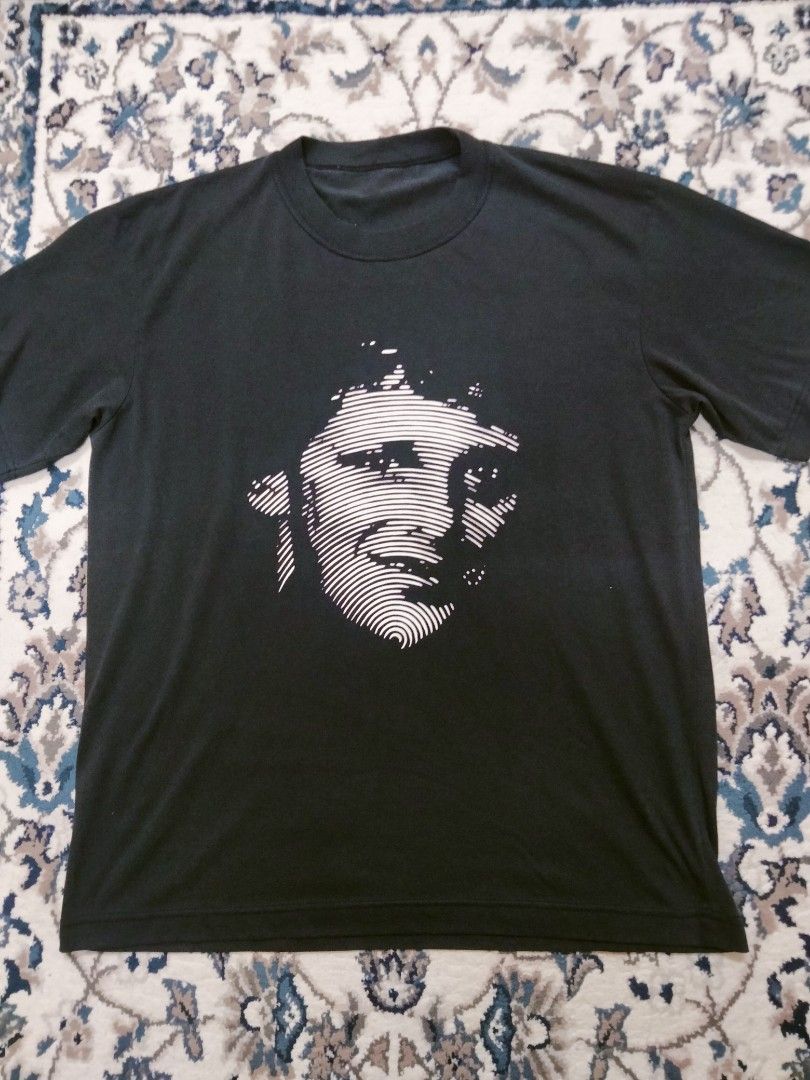 Terry Fox 09 for cancer research t-shirt