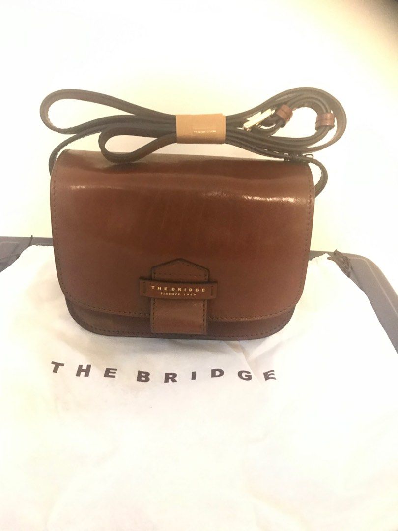 The Bridge  The bucket bag one of the musthaves of this  Facebook