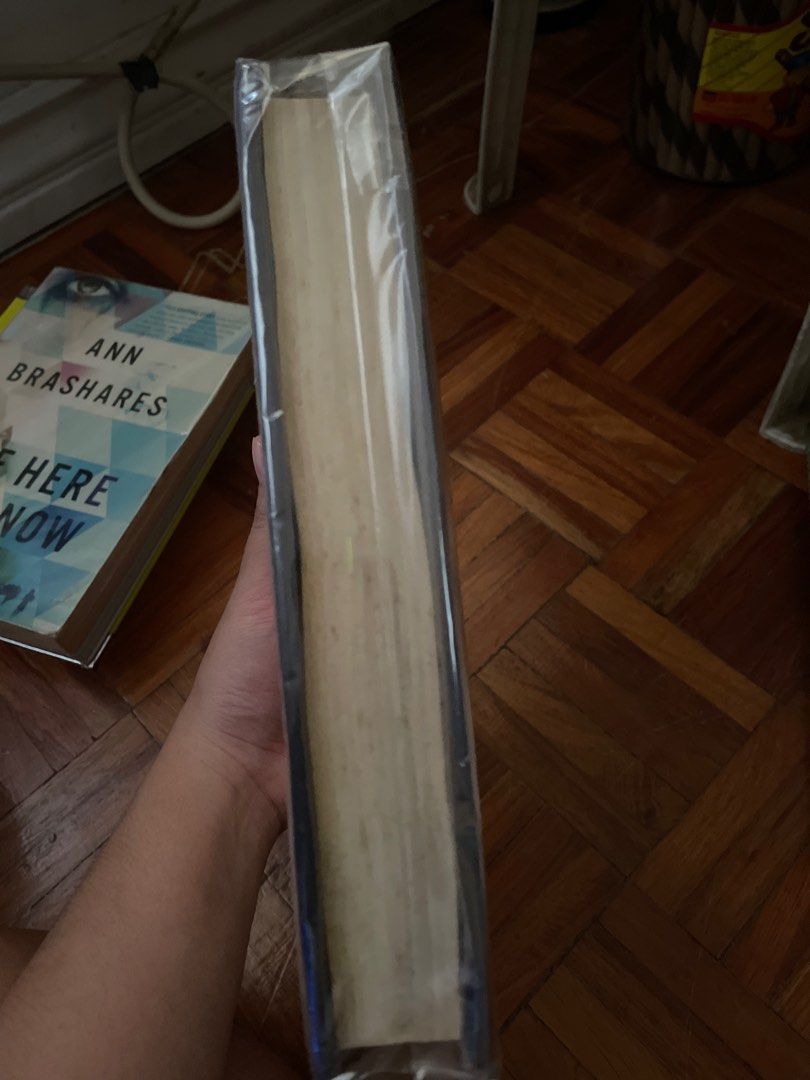 The last time we say goodbye hobbies toys books magazines