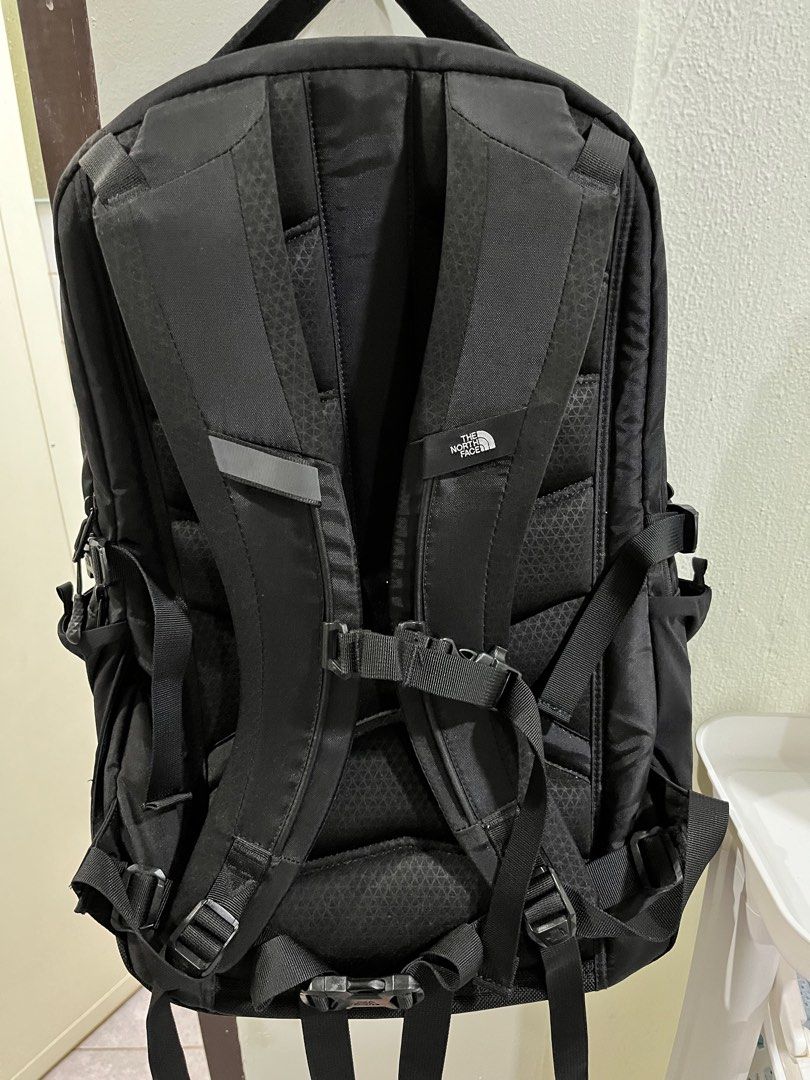 The north face borealis 2020 on sale