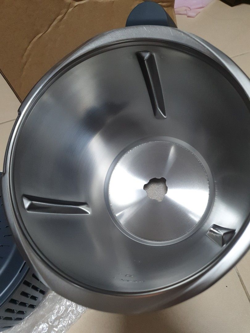 thermomix tm6 bowlrice basket parts, TV & Home Appliances, Kitchen