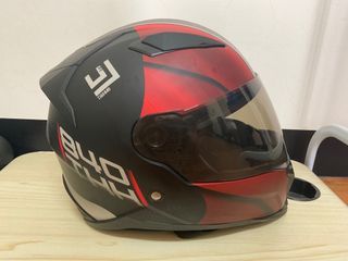 THH 840s ion 全罩安全帽