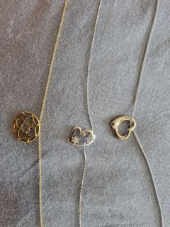 Vivienne Horse Pendant, Yellow Gold, White Gold, Lacquer & Diamonds -  Jewellery