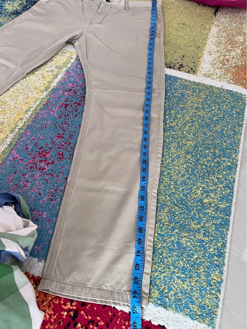 Timberland Slack New Men #39 s Fashion Bottoms Chinos on Carousell