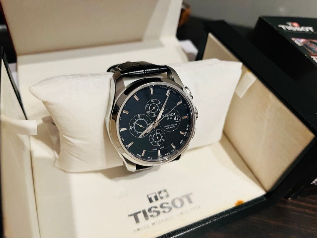 Tissot 1854 cheap
