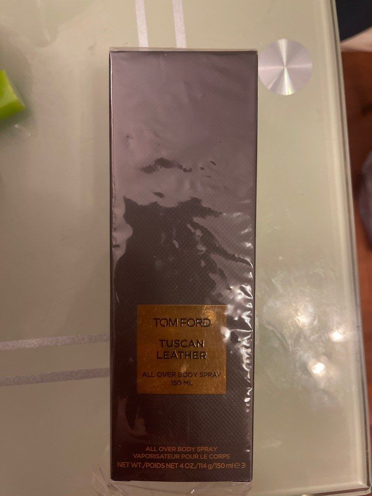 Tom Ford body spray, 美容＆化妝品, 沐浴＆身體護理, 沐浴及身體護理 - 身體護理 - Carousell