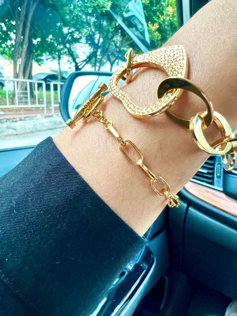 Tomei bracelet discount