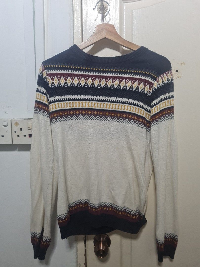 Topman sweater discount