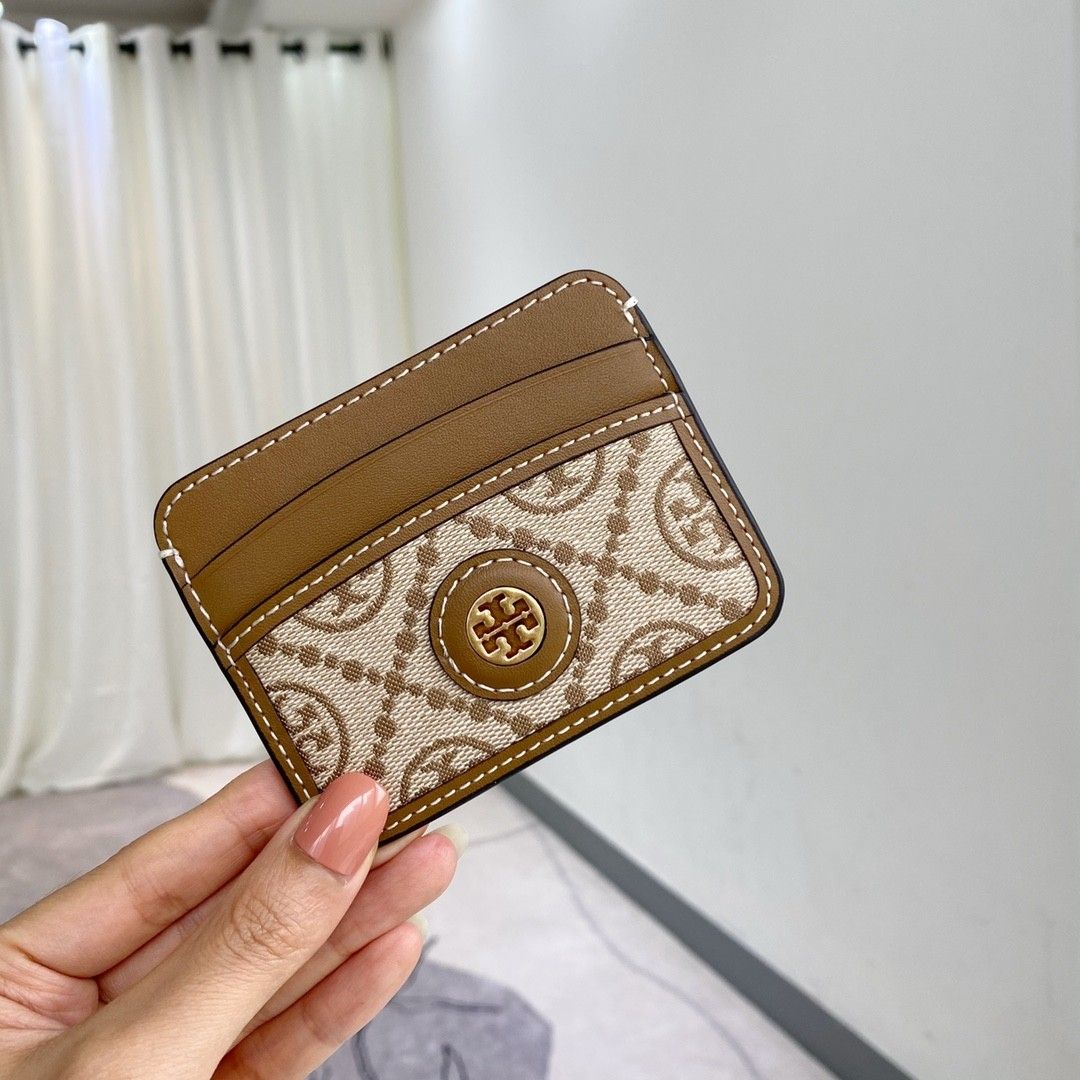 Tory burch card 2025 holder