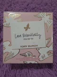 Tory burch perfume