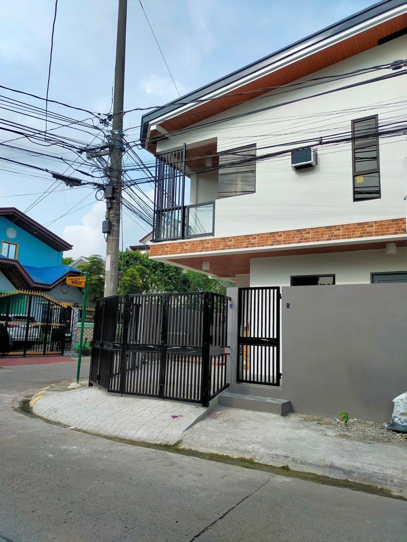 Townhouse for sale Cainta Rizal, Property, For Sale, House & Lot on
