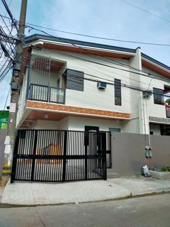 Townhouse for sale Cainta Rizal