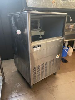 TP105 Ice Maker Machine