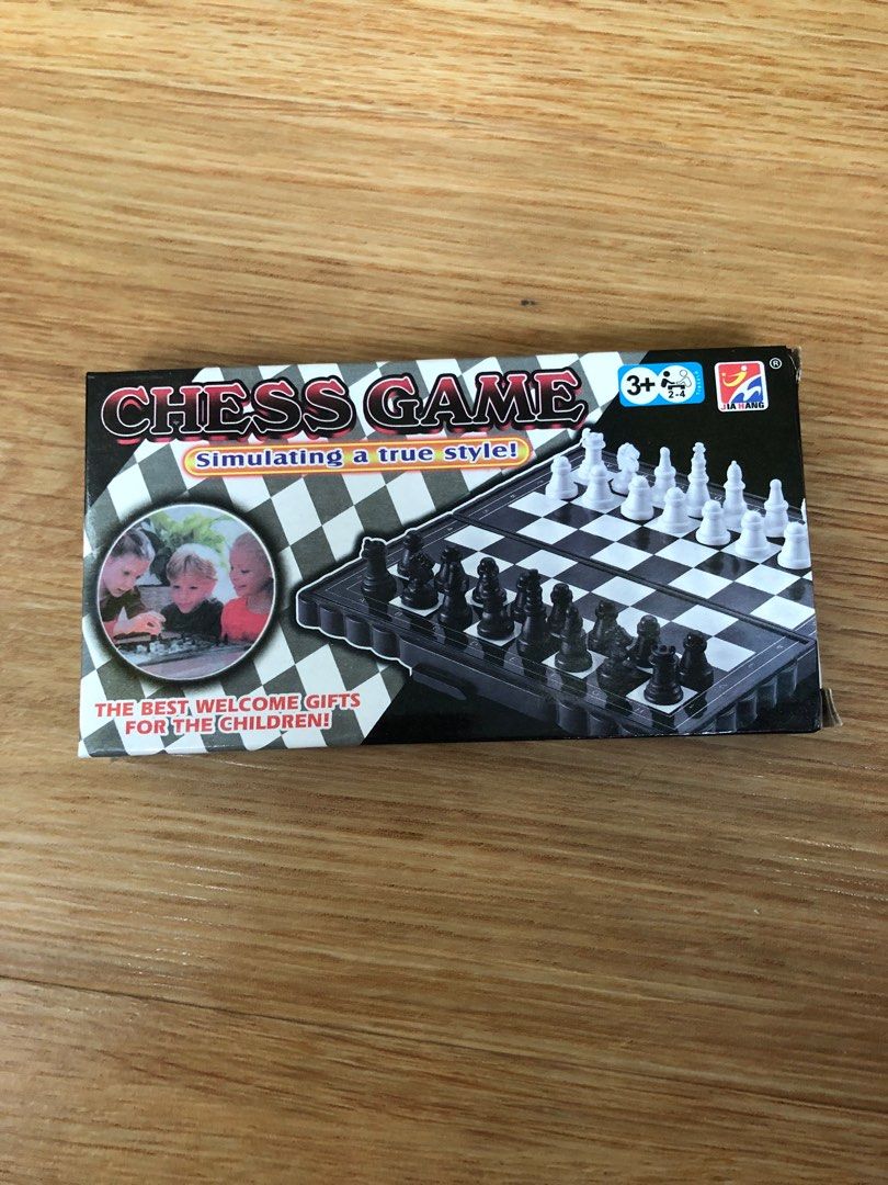 Travel size games, Hobbies & Toys, Toys & Games on Carousell