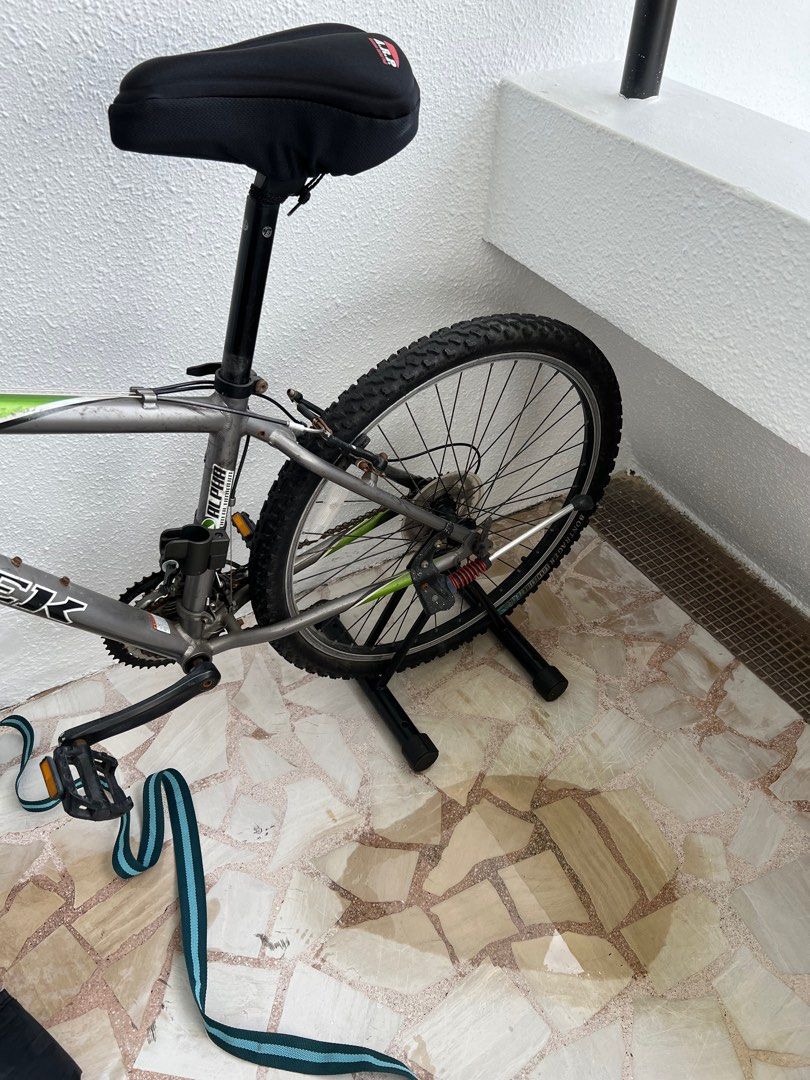 Trek 3700 16 inch sales