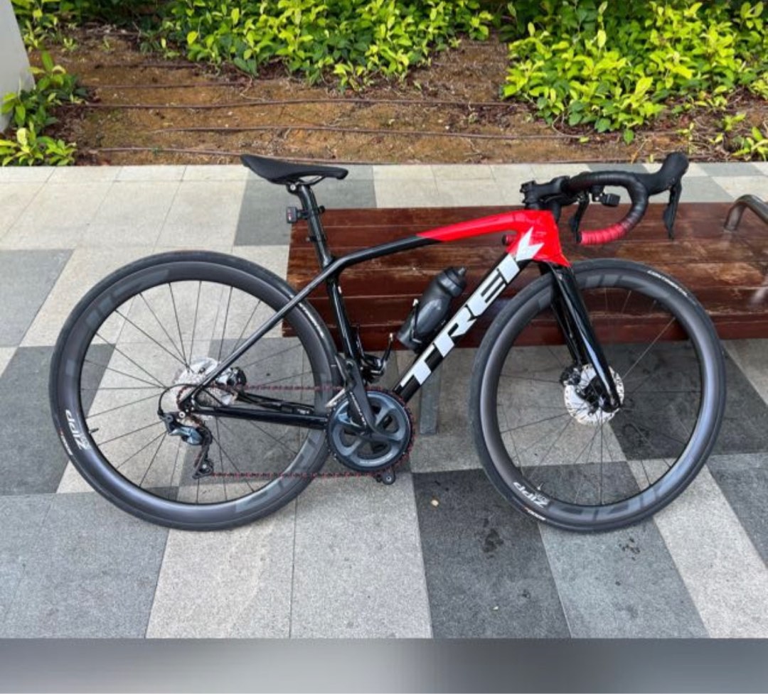 Trek top emonda 52cm