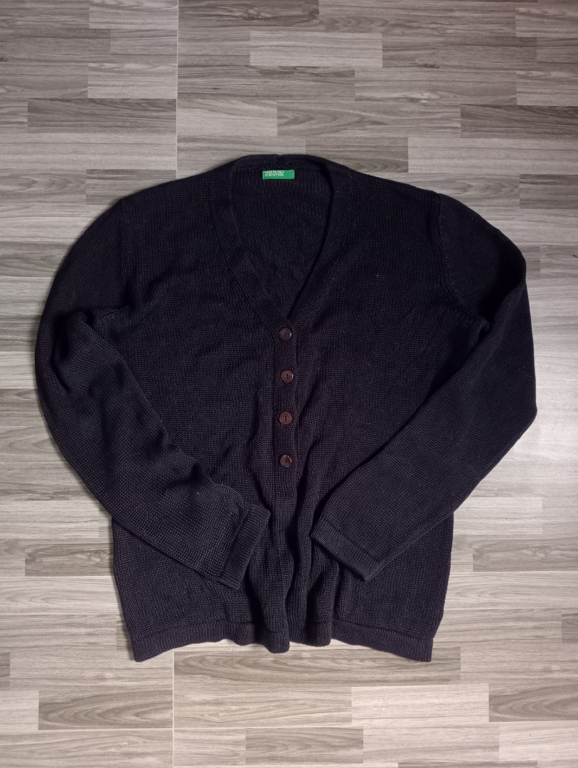 UCB VINTAGE CARDIGAN, Women's Fashion 
