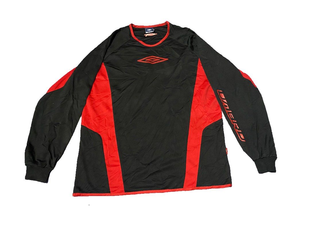Umbro xxl shop