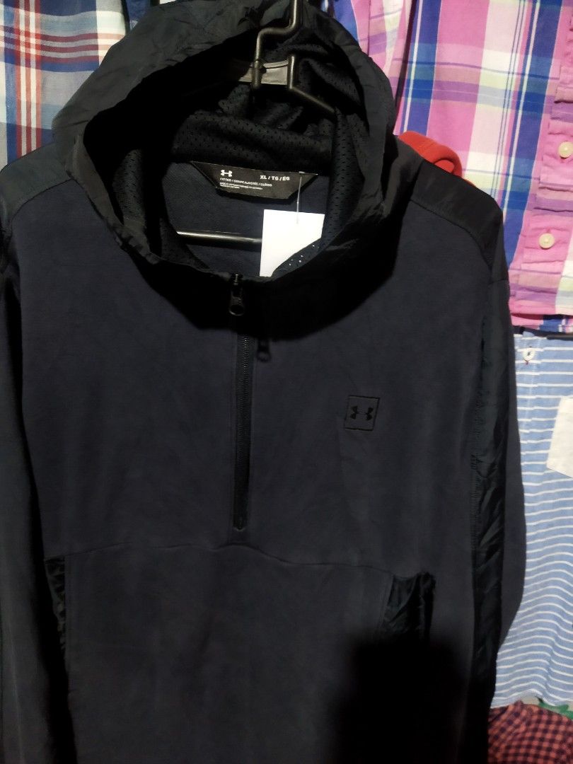 Threadborne terry store hoodie