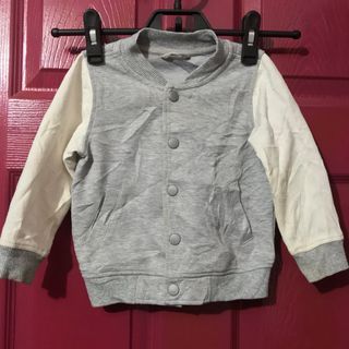 Uniqlo Baby Varsity Unisex