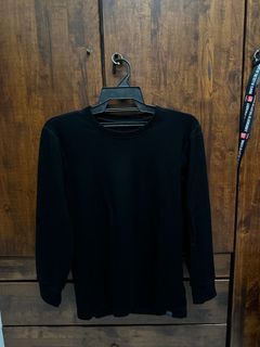Uniqlo heattech Ultra warm