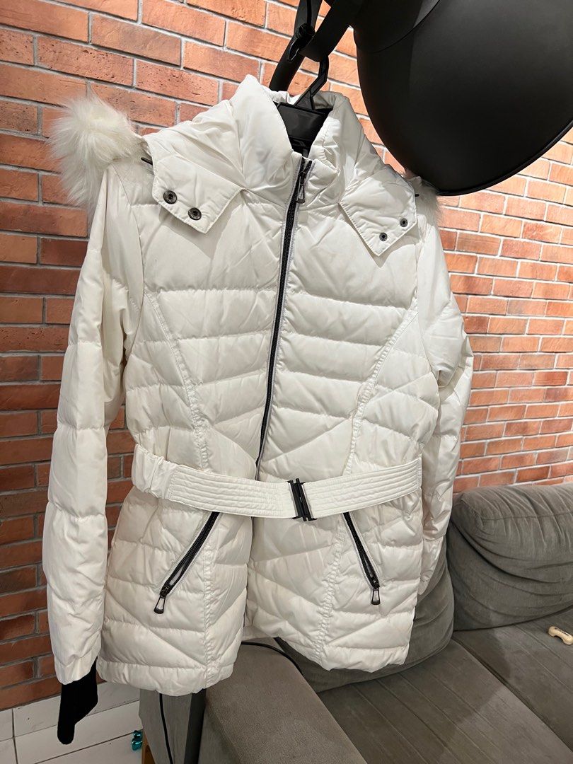 Universal traveller winter coat top