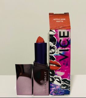 Urban Decay Vice Lipstick - Hitch Hike (Matte)