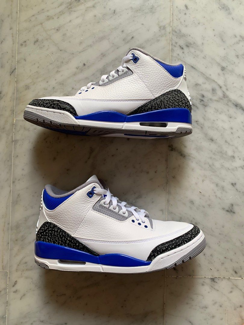 Nike air jordan 3 og cheap