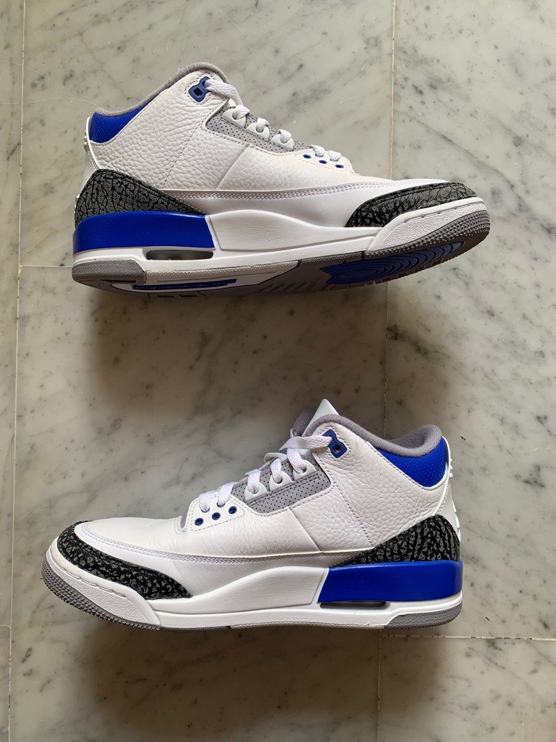 Nike air discount jordan 3 og