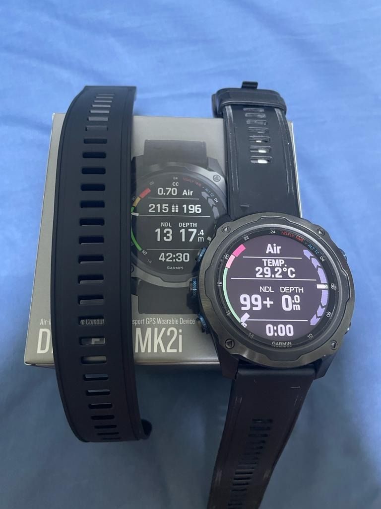 Garmin fenix clearance 5x used