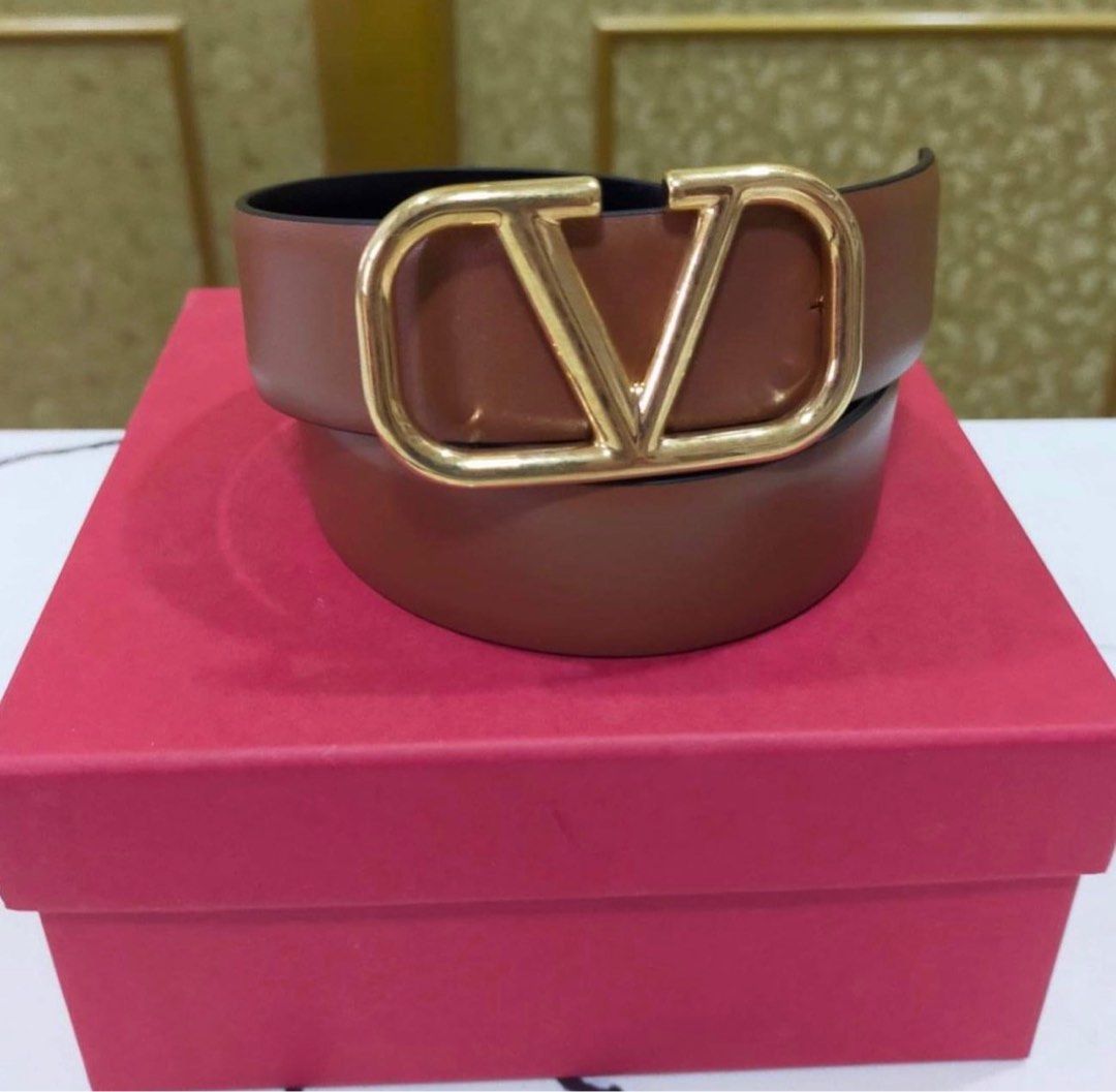 marco valentino belt
