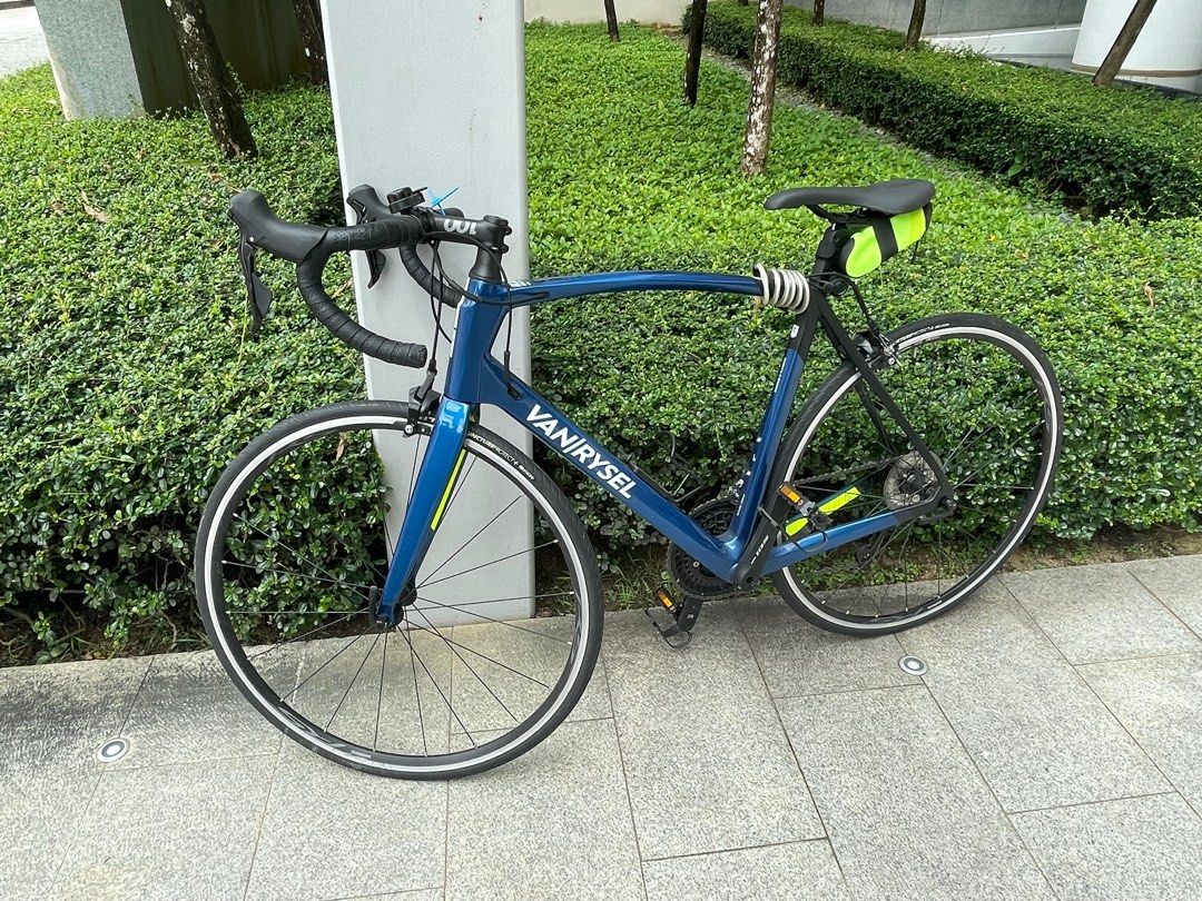 Rcr 900 cf carbon road bike clearance