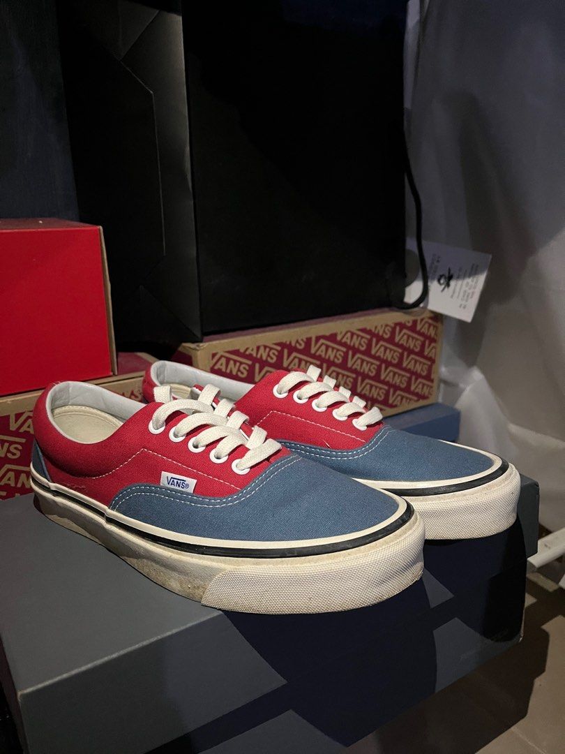 Vans store 95 era