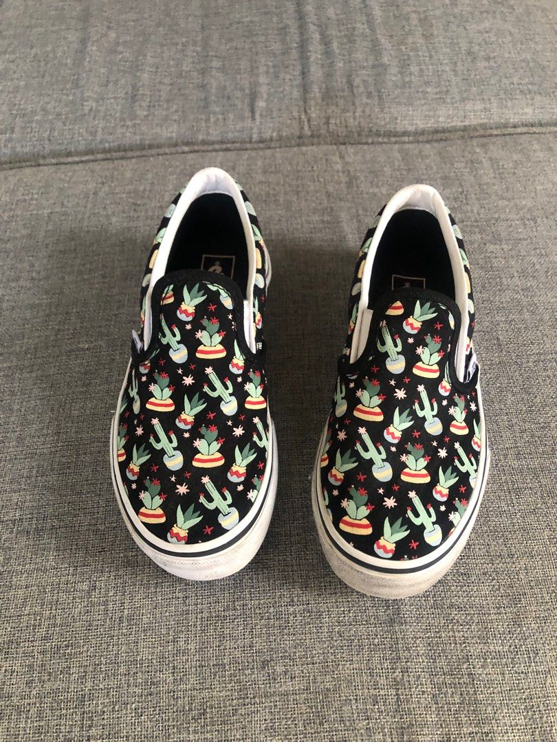 Vans kids size US 2 20cm Babies Kids Babies Kids Fashion on