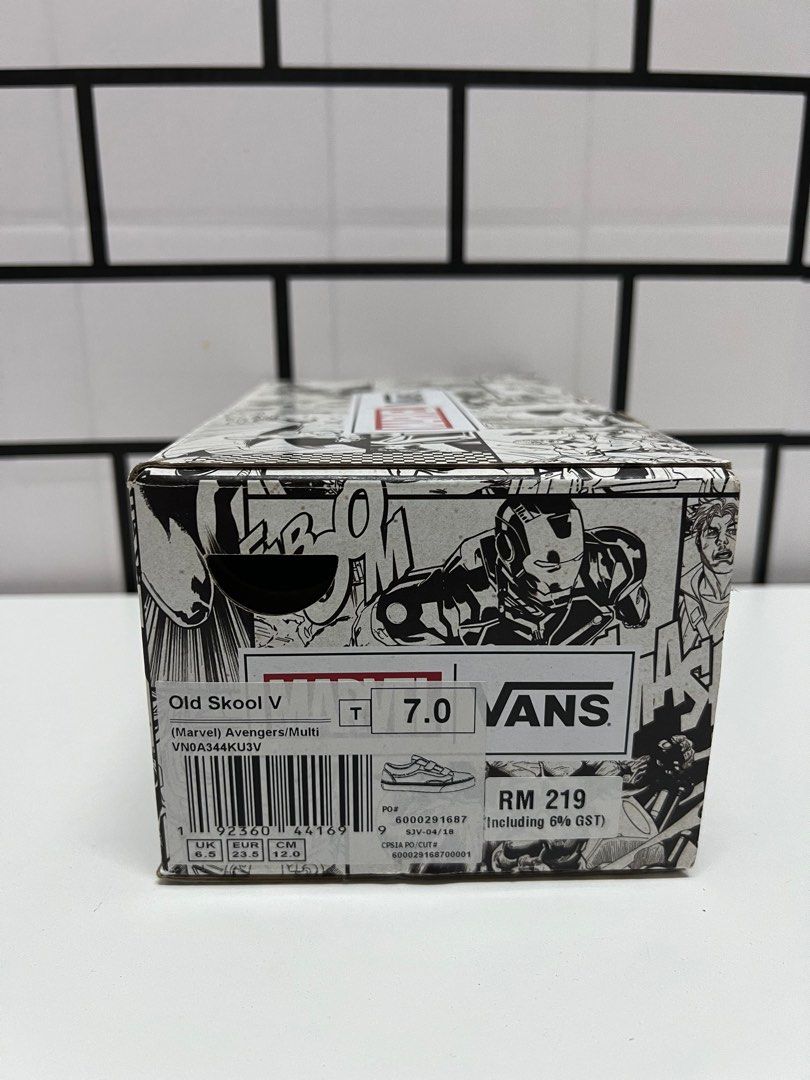 Old skool vans 219 on sale