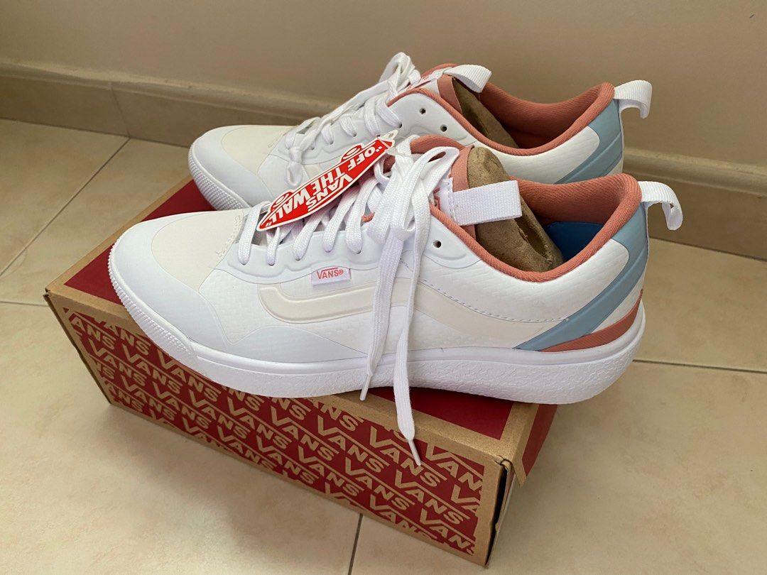 Vans Off The Wall Sneakers mixed