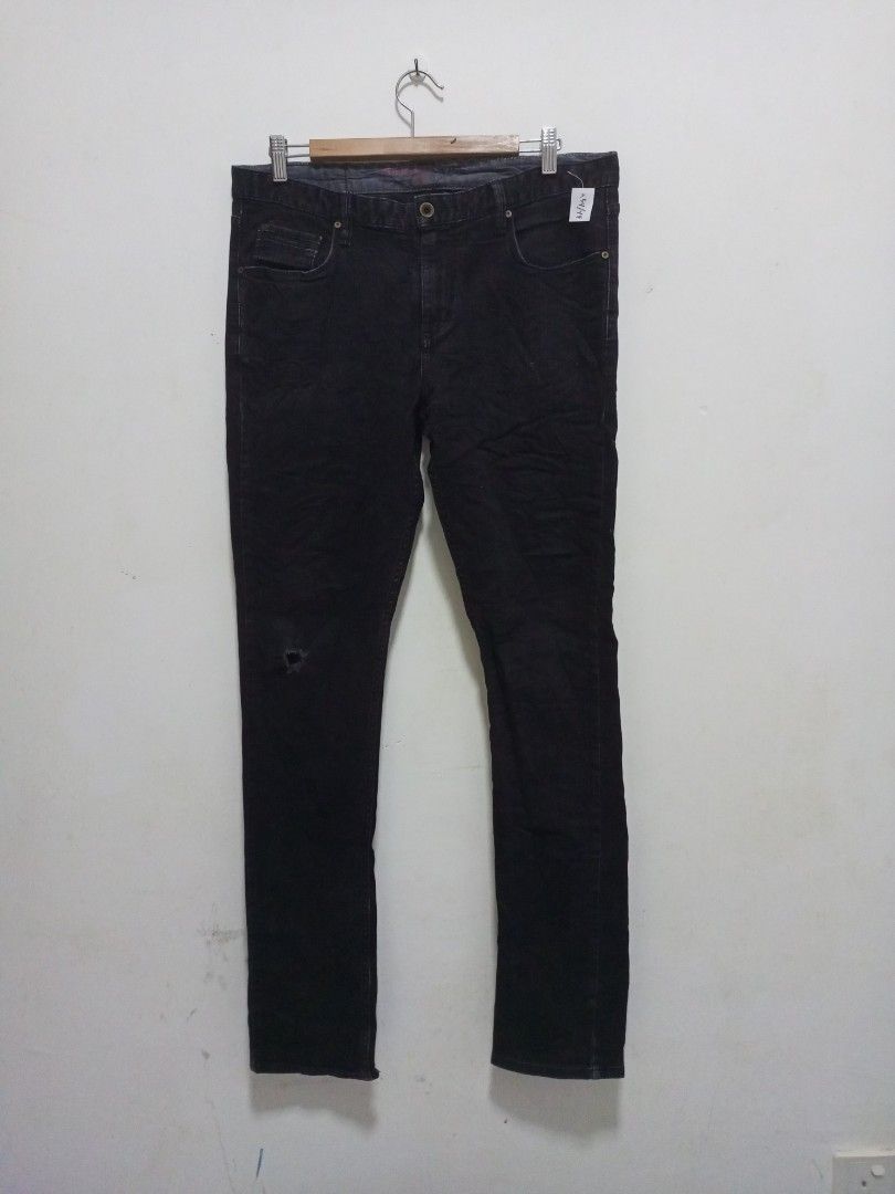 Vans skinny jeans