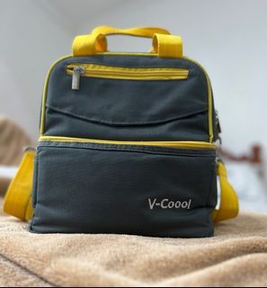 V-Coool Insulated Bag