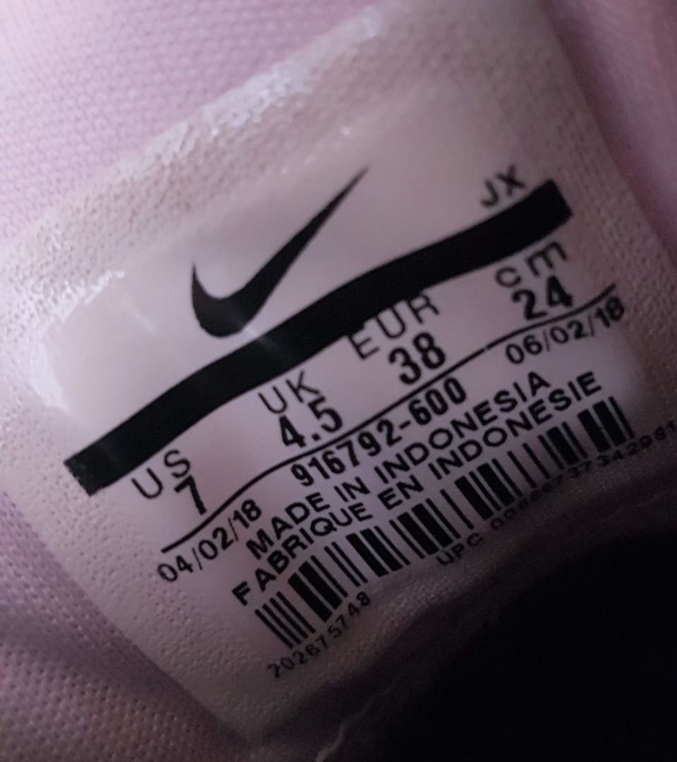 Nike 916792 discount