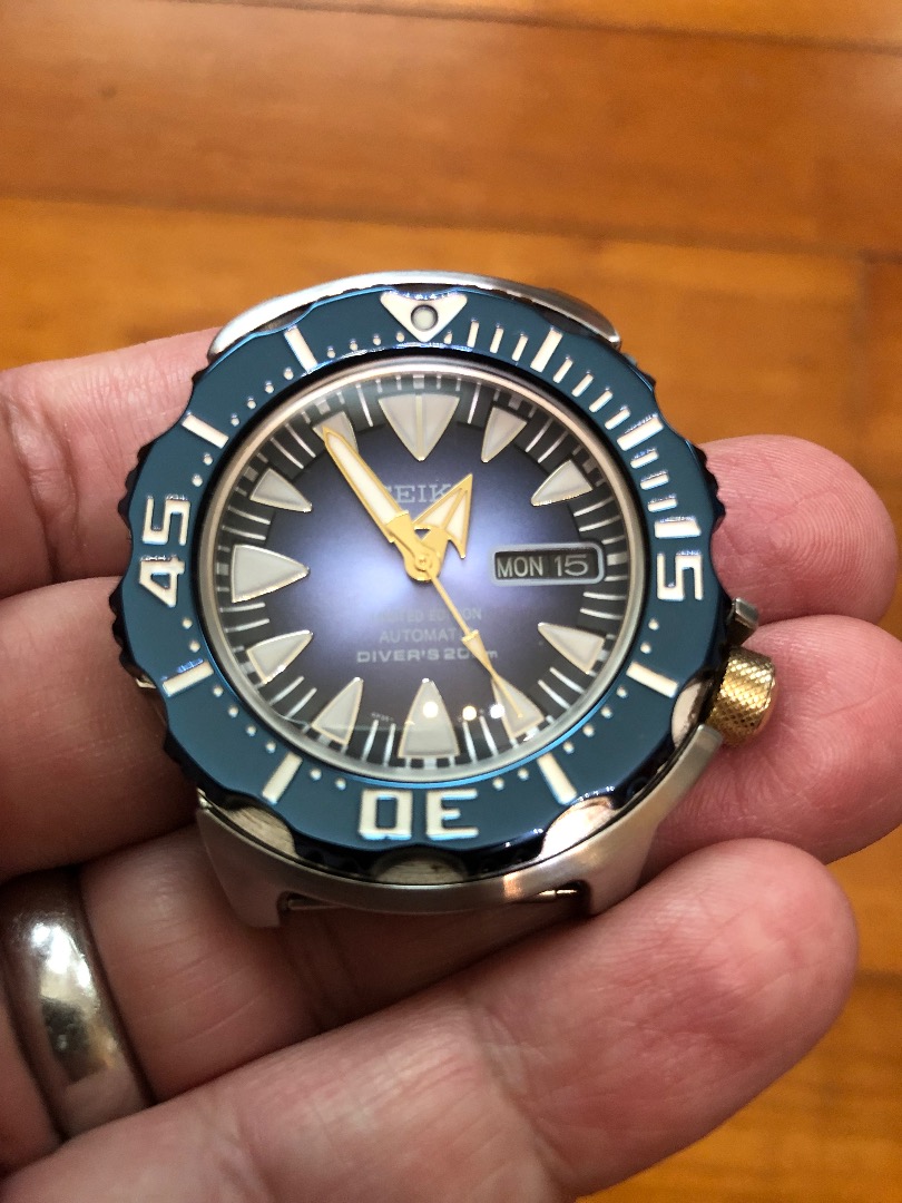 Seiko srp455 shop