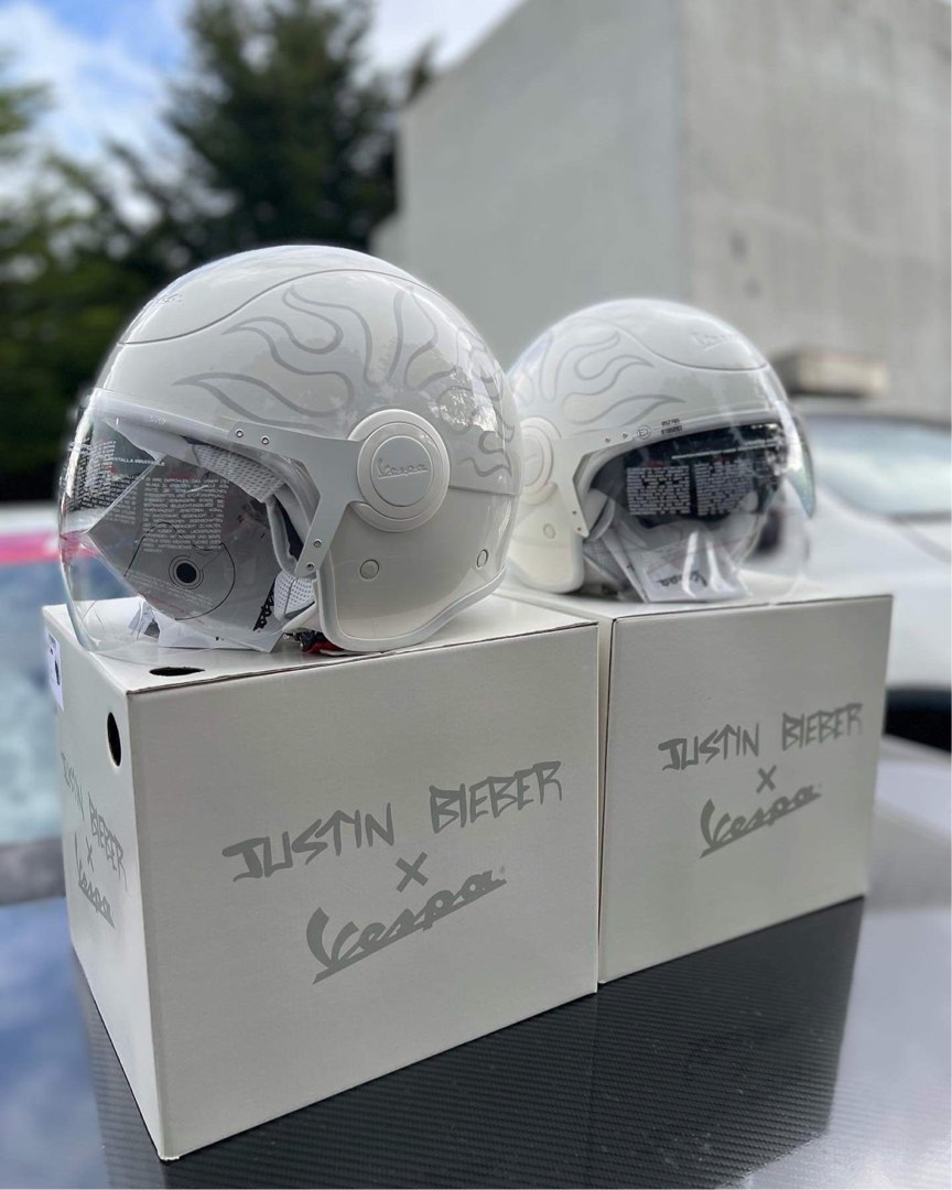 Vespa helmets for sale sales