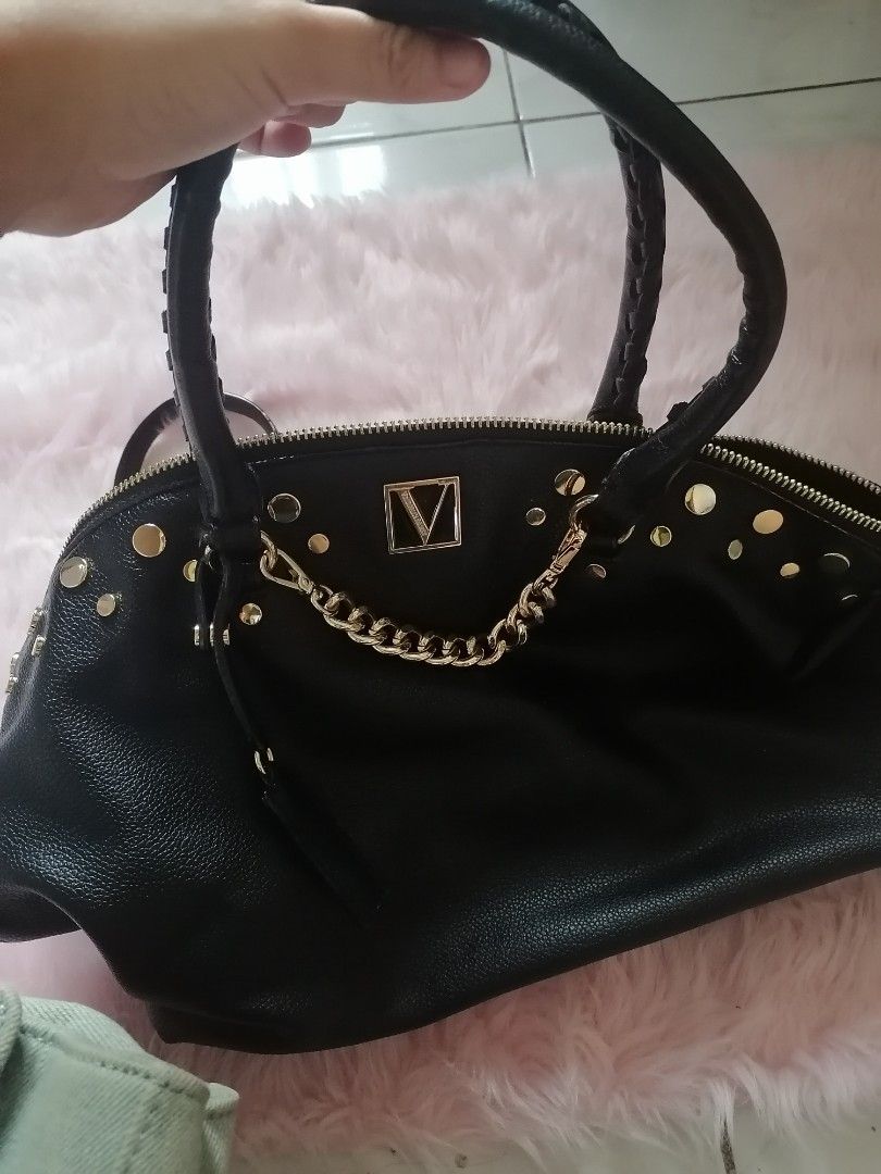 Victoria's Secret Sling bag, Luxury, Bags & Wallets on Carousell