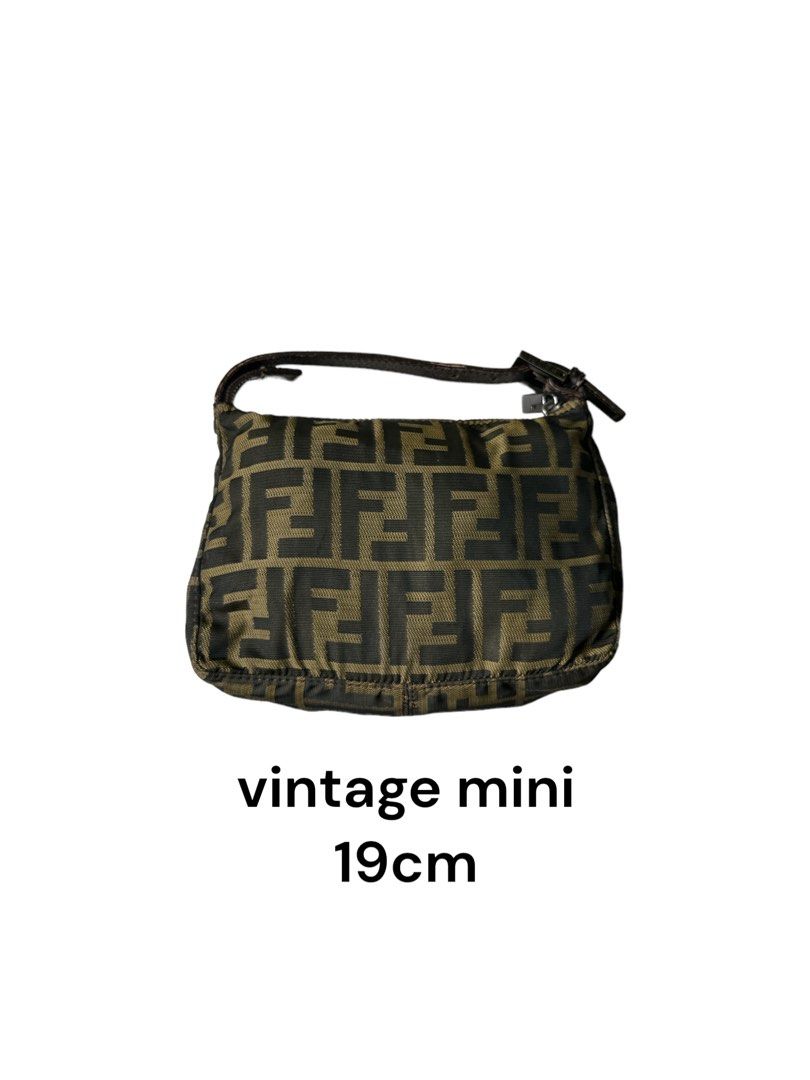 Fendi 2025 small handbag