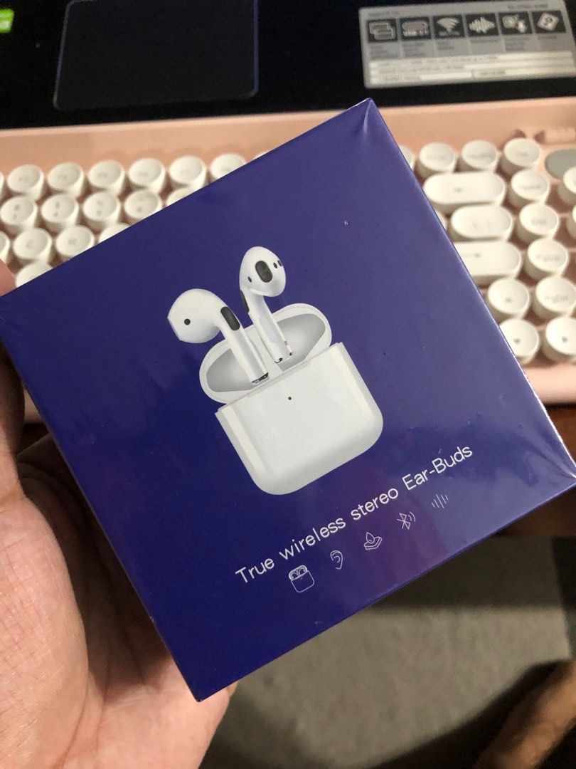 Voguard new arrivals earbuds price