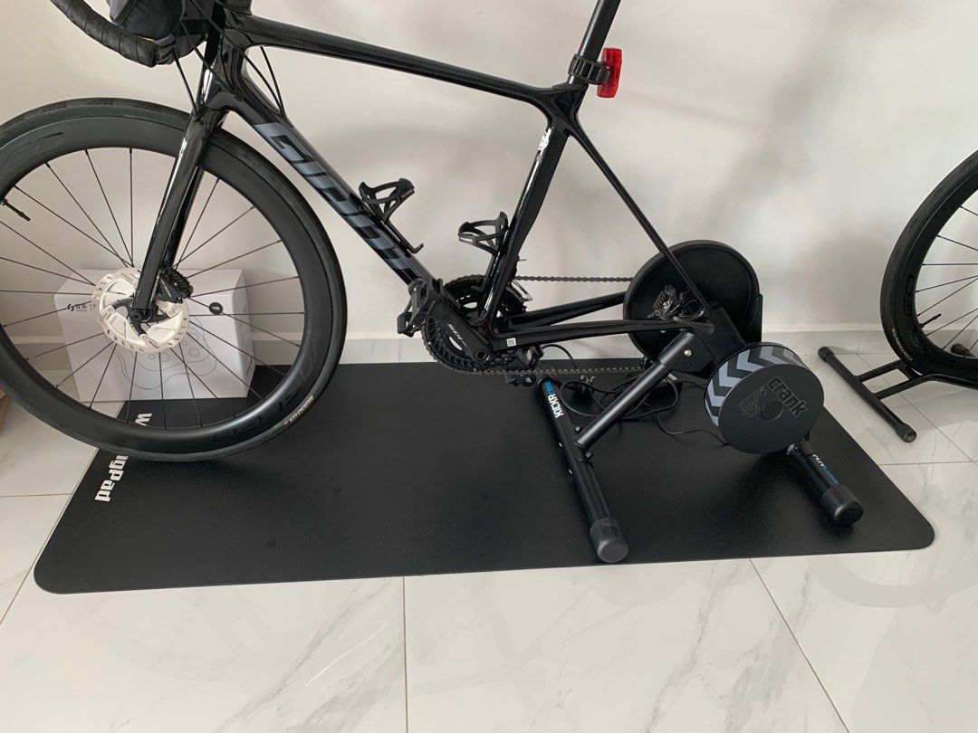 Wahoo kickr core outlet mtb