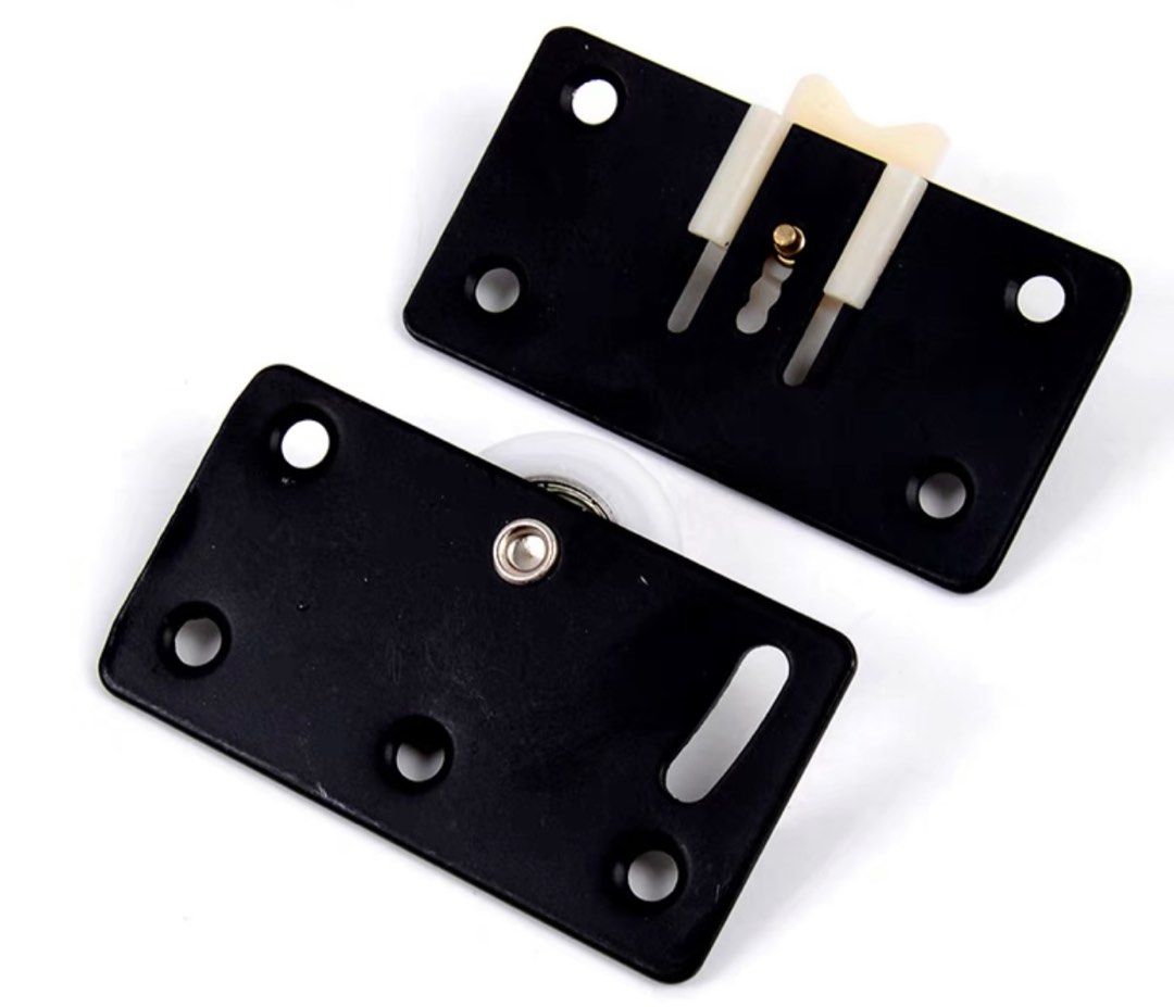 Wardrobe Sliding Door Rollers, Furniture & Home Living, Home