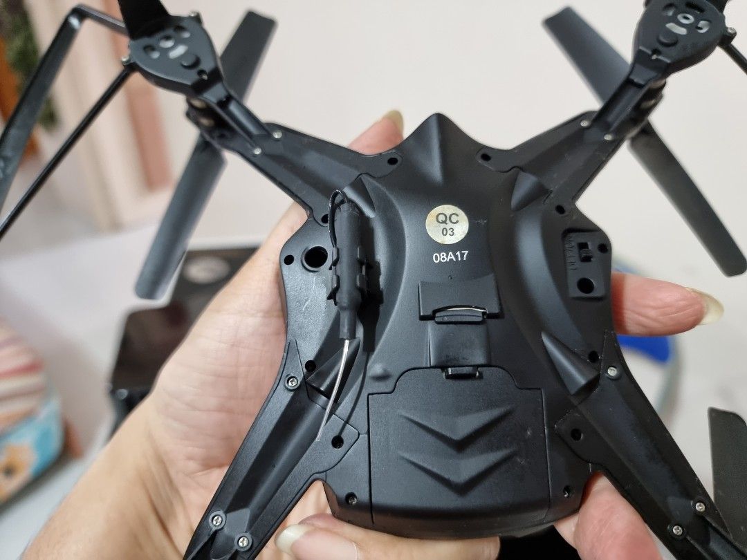 Avier pro xl quadcopter best sale drone price