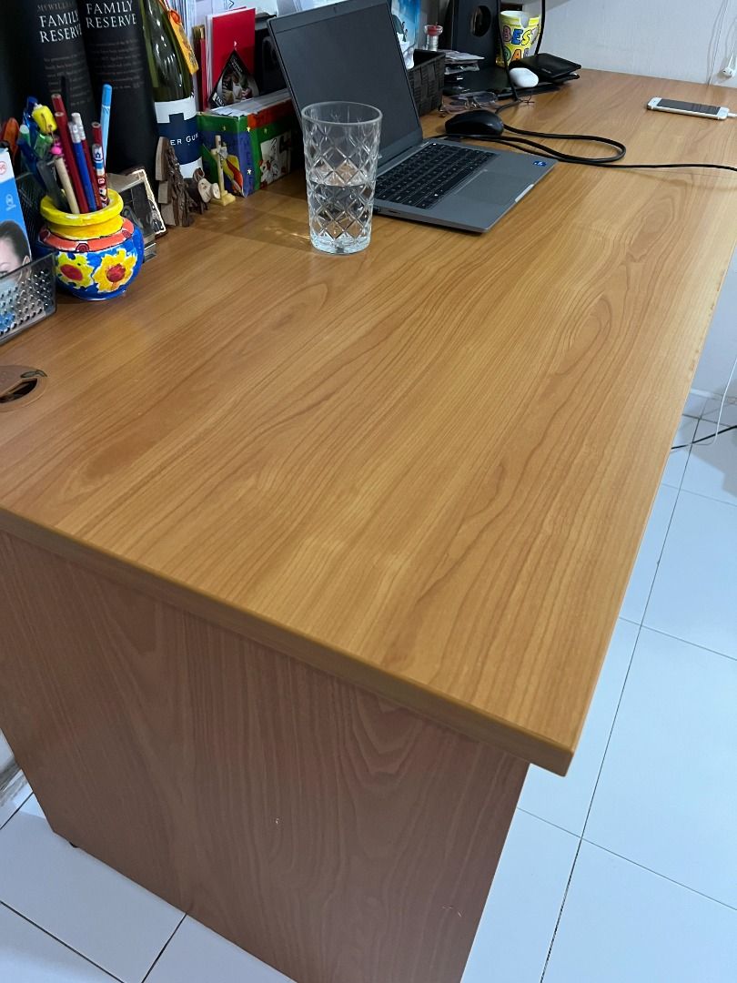Working/ study table for sale, Furniture & Home Living, Furniture