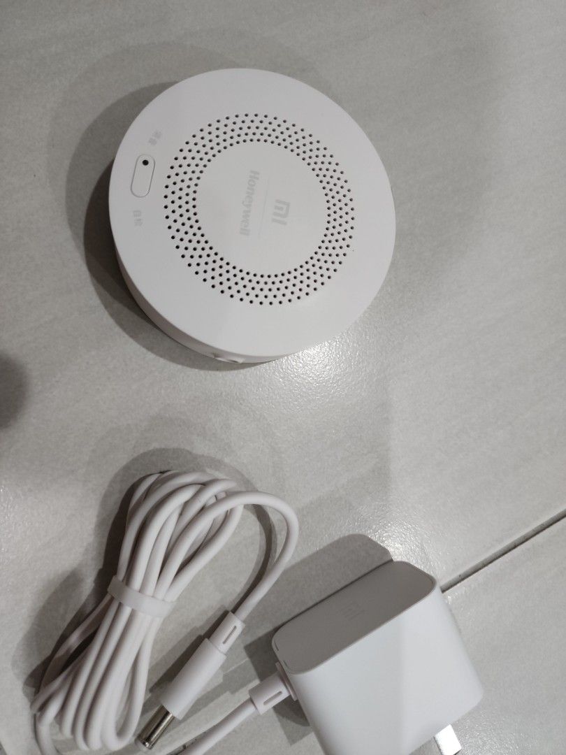 Xiaomi Gas Leak Detector, Computers & Tech, Parts & Accessories, Other
